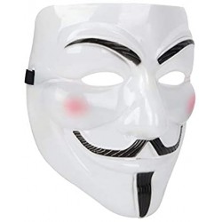 Anonymus mask (no variants)