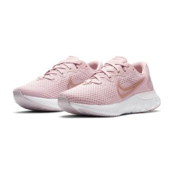 Zapatillas deporte rosas